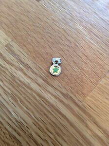 yzWG[EANZT[ IWim~l[gTCY`[X^[y_goriginale nomination piccole dimensioni ciondolo charm stella raro