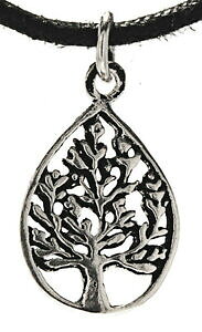 yzWG[EANZT[ Vo[y_gEFepiccolo albero della vita 925 argento ciondolo yggdrsil welten nr 246