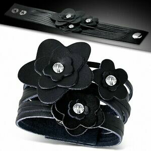 yzWG[EANZT[ uXbgGLAF^uAxbNugvbVAGg[GNXg[AxbNoEgbracelet en cuir veritable avec boutonspression en 