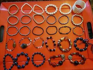 �y���������z�W���G���[�E�A�N�Z�T���[ �W���G���[�u���X���b�gbigiotteria bracciali job lot lotto 1