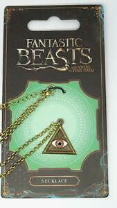 yzWG[EANZT[ t@^XeBbNr[XgACgCAOlbNXnuovo ufficiale bestie fantastici e dove trovarle triangolo occhio collana