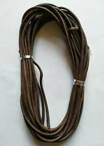 �y���������z�W���G���[�E�A�N�Z�T���[ �u���X���b�g�W���G���[�l�b�N���X���U�[�������[�h12mt cordino cuoio 3mm per bracciale,collana bigiotteria