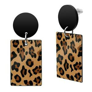 yzWG[EANZT[ IXNGAAj}vgXe[ggAjbNy_go^tCCOorecchini a farfalla pendenti leo quadrato animal print statement 80er anni