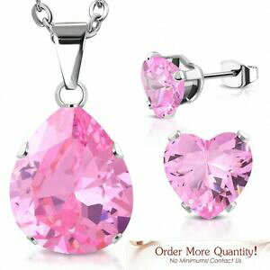 yzWG[EANZT[ RA[AyfeBtAtHh|AAVGCILV_uAxbNu[Ncollier a pendentif en forme de poire larme en acier inoxydable av