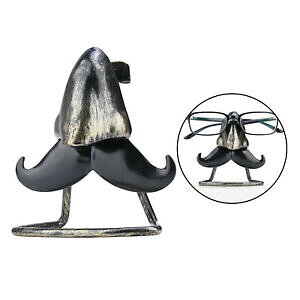 �y���������z�W���G���[�E�A�N�Z�T���[ �z�[���B�X�f�X�Nnaso e la barba a forma di spettacolo del basamento home ice desk