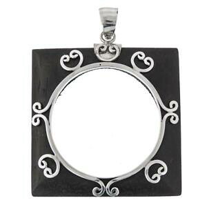 �y���������z�W���G���[�E�A�N�Z�T���[ �X�^�[�����O�V���o�[�I���E�b�h41cm 925 argento sterling su legno sono