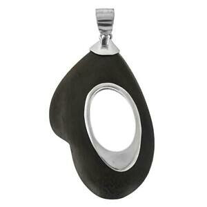 �y���������z�W���G���[�E�A�N�Z�T���[ �X�^�[�����O�V���o�[�I���E�b�h2 925 argento sterling su legno sono