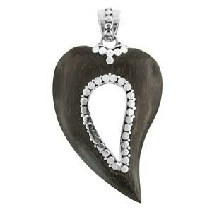 �y���������z�W���G���[�E�A�N�Z�T���[ �X�^�[�����O�V���o�[�I���E�b�h41cm 925 argento sterling su legno sono ,