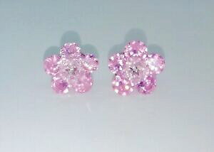 yzWG[EANZT[ og[EB\t[p[sAXbutler amp; wilson orecchini a perno fiore cz