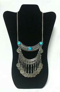 yzWG[EANZT[ vVXGXjbNJ[AoIXr9600 1 precioso collar etnico abalorios