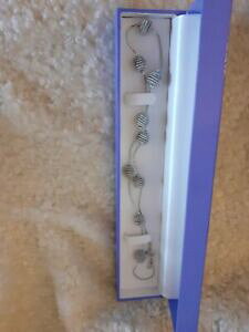 yzWG[EANZT[ E[}lbNXlVo[g[donna collana monet tono argento sa210