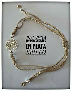 yzWG[EANZT[ pZegO}gv^Vo[y^OEBbJy_guUbgpulsera tetragrammaton plata silver pentagram 1,5cm wiccan pendant brazalet