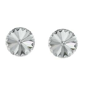 yzWG[EANZT[ mrH{^COXtXL[NX^hCcnobile rivoli orecchini a bottone, 10 mm swarovski crystal fatti a mano in germania