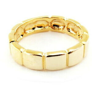 �y���������z�W���G���[�E�A�N�Z�T���[ �v�����{�[�O�v���P�R���O���t�B�[promo 45, bague plaque or choregraphie