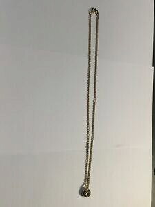 yzWG[EANZT[ rW[`FChp[hbijoux chaine doree perle doree 9436