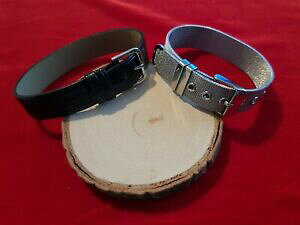 �y���������z�W���G���[�E�A�N�Z�T���[ �V���o�[�g�[���N�[���v���g�V���g�G�N�X�g���g�A�p�����V�A�p���V���u���X���b�g�t�@���^�W�Asilvertone amp; couro preto cinto extrato aparencia pulseira bracelet