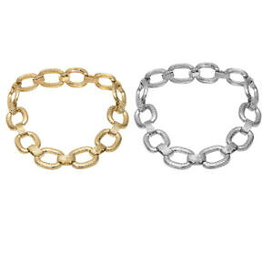 yzWG[EANZT[ RlN^`[J[lbNXWG[monili del pendente della collana del choker della lega del connettore della