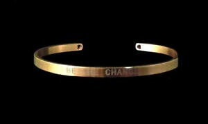 【送料無料】ジュエリー・アクセサリー ブレスレットマンシェットフィンアシエイオキシダブルドーレフェムフィレjonc bracelet manchette rigide fin acier inoxydable dore femme fille ajustable