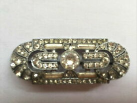 【送料無料】ジュエリー・アクセサリー アンシエンヌブローシュヴィンテージancienne broche vintage