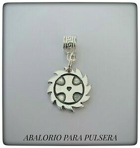 yzWG[EANZT[ NXI_pZpB`[jv^uXbgNXI_pB`[jVo[cruz orlada pulsera parravicini plata bracelet cross orlada parrav