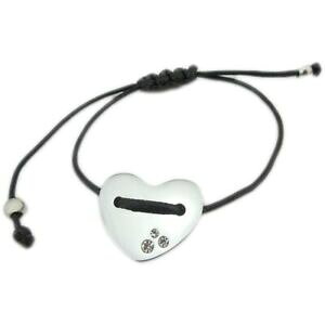 yzWG[EANZT[ GlQeBNXn[gN[n[gp[uXbgXtXL[RNX^energetix 4you 447 cuore coeur heart power bracciale magnetico con 3 swarovski R cr