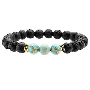 【送料無料】ジュエリー・アクセサリー ジョヴィヴィラヴァストーンアロマセラピーディフソルデオレエッセンシャルパルシラコムティンギダjovivi lava stone aromaterapia difusor de oleo essencial pulsei