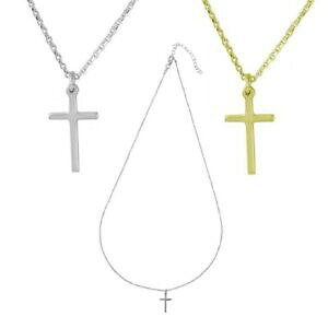 �y���������z�W���G���[�E�A�N�Z�T���[ �X�^�[�����O�V���o�[�l�b�N���X�N���X�y���_���gargento sterling collana w pendente a croce