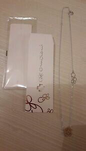 yzWG[EANZT[ ACfANX}XNX}XN[o[Vo[y_gidea regalo donna natale natalizia aziendale just quadrifoglio ciondolo argento