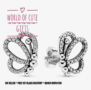 �y���������z�W���G���[�E�A�N�Z�T���[ ????�C�������O�V���o�[�X�^�[�����O���b�v?? ?? farfalle orecchini s925 argento sterling bellissima * incartati *