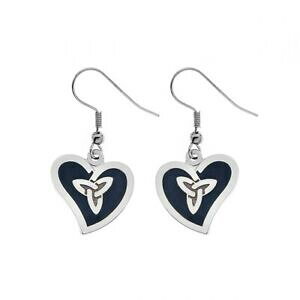 yzWG[EANZT[ Pg}jLACOceltic lands belle smalti orecchini da sea gems