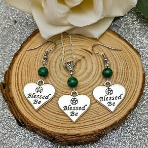 yzWG[EANZT[ EBbJxlfbgNI[Ff}JCgVo[r[Yg[lbNXCOZbgwicca benedetto sia cuore verde malachite perline dargento tono co