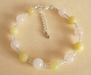 yzWG[EANZT[ WFXg[NX^q[O[uggxuXbgobOgemstone cristallo guarigione movimento viaggi malattia vertigo nausea braccialetto bo