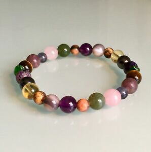 yzWG[EANZT[ AfBNVObhEBNX^q[OuXbgaddiction amp; buona volonta fumare mangiare berefarmaci bracciale guarigione cristallo