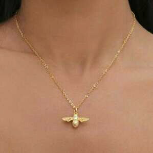 yzWG[EANZT[ NC[{{lbNXy_gqueen bombo collana collana con pendente colore oro