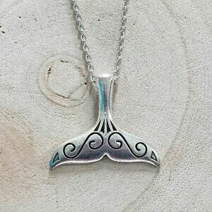 yzWG[EANZT[ W{}[Che[lbNXjumbo collana coda da sirena