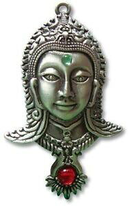 yzWG[EANZT[ AfBub_uCA_}`[y_gs[Xadi buddhabriar dharma ciondolo charmsla pace e creativita