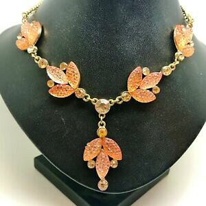 yzWG[EANZT[ NX^lbNXbella collana di cristallo