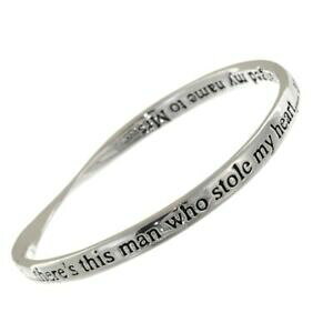 �y���������z�W���G���[�E�A�N�Z�T���[ �u���X���b�g, quindi non ce questo uomo bracciale in preventivo, quindi non ce questo uomo che ha rubato il mio cuore