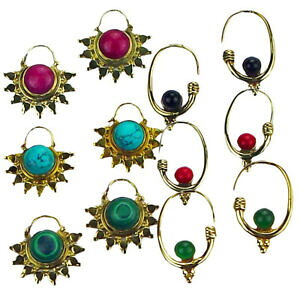 yzWG[EANZT[ COCOCOG[fX^CR[ACIu^CK[AWXgorecchini orecchino orecchini edelstein corallo occhio di tigre ametista