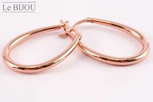yzWG[EANZT[ rW[NI~[gle bijou ferro di cavallocreolen 32 mm, colore a scelta