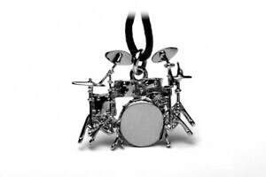yzWG[EANZT[ hLbgVo[ubN[vy_gdrum kit argentati corda nero ciondolo