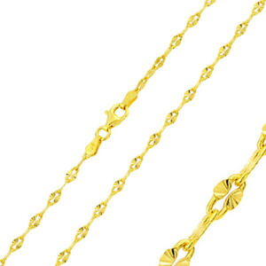 �y���������z�W���G���[�E�A�N�Z�T���[ �X�^�[�����O�V���o�[�S�[���h���b�L�C�G���[�X�^�[�t�B�j�b�V���`�F�[��argento sterling 27mm placcato oro giallo stella dc finitura confetti catenina