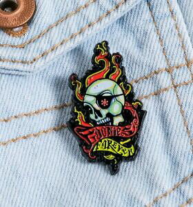 yzWG[EANZT[ GfB\~^_BVO[j[sfBXeBNeBtBbNedicao limitada oficial goonies pin distintivo