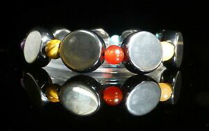 yzWG[EANZT[ `Nw}^Cgq[OuXbgbracciale guarigione chakra ematite