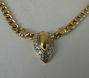 yzWG[EANZT[ mCKucfUCRA[^N`F[XtXL[neugablonz design collier a carri armati catena swarovski elements 64950