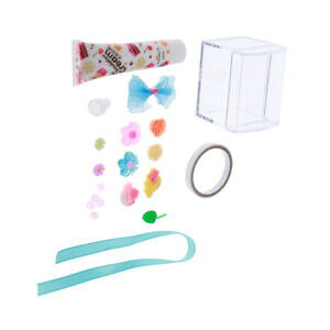 yzWG[EANZT[ uXbgp[Lbgp[lbNXkit di perle a forma di fiore perle per fabbricazione di bracciale collana