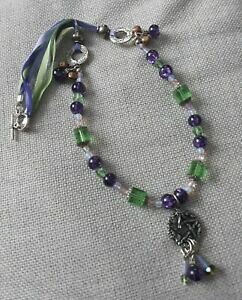 yzWG[EANZT[ EbhhEBbJXgKpK[my^NlbNXwoodland collana pentacolo wiccastregapagano