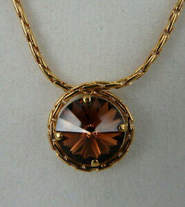 yzWG[EANZT[ mCKucAgqui[fUCRA[S[hgp[YXtXL[Gcneugablonz anton hubner design collier oro topaz swarovski elements 6