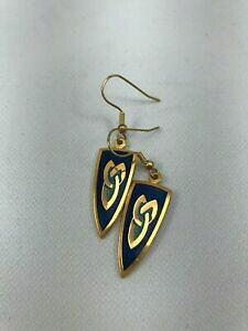 yzWG[EANZT[ Pg}jLACOceltic lands belle smalti orecchini da sea gems