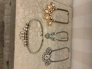 yzWG[EANZT[ bg[NWG[lavoro lotto bigiotteria usato